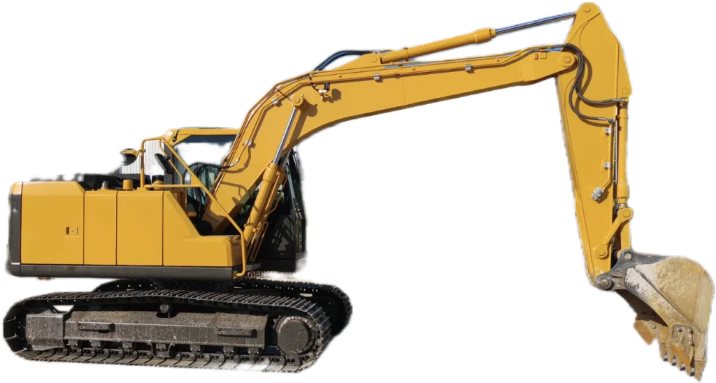 Medium Excavator E6210H SDLG | Spesifikasi & Harga Terbaru