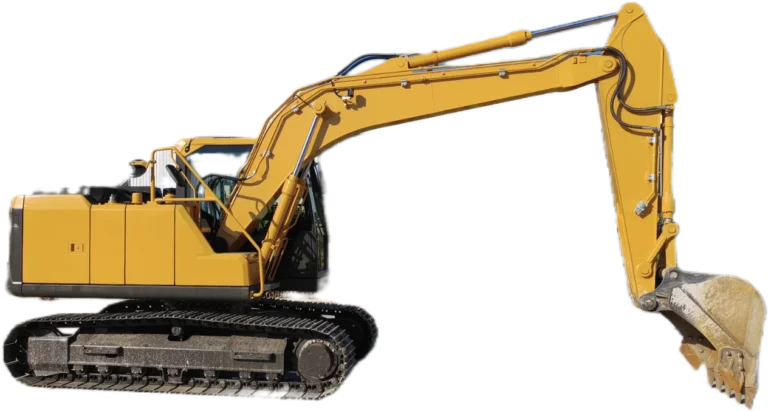 Medium Excavator E6210H SDLG | Spesifikasi & Harga Terbaru