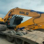 SDLG - ALAT BERAT SDLG - RENTAL EXCAVATOR - EXCAVATOR SDLG - SEWA EXAVATOR SDLG - sewa excavator jakarta