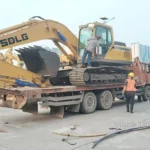 SDLG - ALAT BERAT SDLG - RENTAL EXCAVATOR - EXCAVATOR SDLG - SEWA EXAVATOR SDLG - Rental Alat Berat SDLG Jawa - Jual Excavator SDLG Jakarta